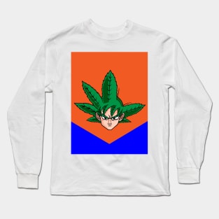 GoKush Long Sleeve T-Shirt